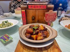 红烧肉-春盛渔府(牛首山店)