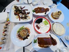 -满堂·烤鸭店·北京菜(鼓楼店)