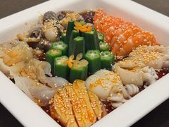 -蟹榭·本帮江浙菜·蟹宴(大宁久光商场店)
