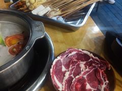 -盖帮鳝鱼串串(东郊记忆店)