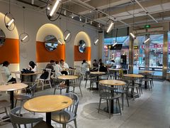 -HELLO 27 意面·沙拉·帕尼尼