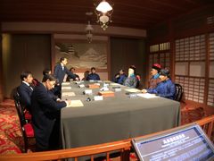 -中国甲午战争博物院