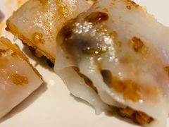 脆皮什锦虾仁肠粉-避风塘(宝山万达店)