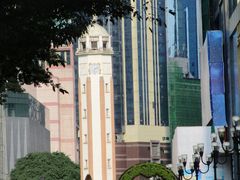 -人民解放纪念碑