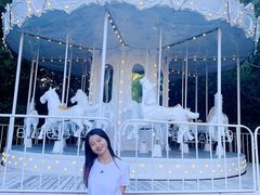 -J Create城市露营咖啡·简餐·宠物(上海动物园店)