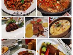 -原鄉本味 楚菜 丹江口鱼(北苑店)