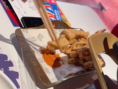 -蛙来哒(石景山万达店)