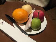 -北京希尔顿逸林酒店