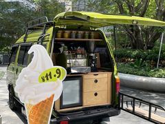 -AOKKA COFFEE(万象前海快闪店)