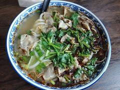 -陈记贵州遵义羊肉粉·酸汤鱼(法华镇路店)