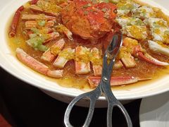 -沈灶河豚宴·河豚融合餐厅(汉中路店)