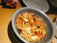 -蜜桃餐厅·伴山(海岸城店)