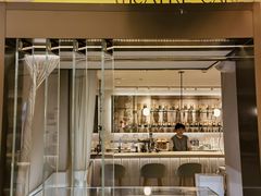-théATRE 茶聚场(王府中環店)