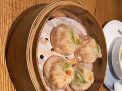 -点心传说·粤菜点心(佐阾虹湾店)