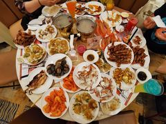 -芭菲盛宴·环球美食(袁家岗店)