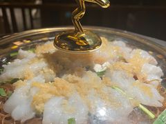 -绿茶餐厅(昌平悦荟店)
