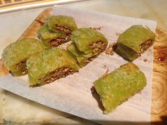 招牌麻糍-弄堂里(滨江龙湖天街店)