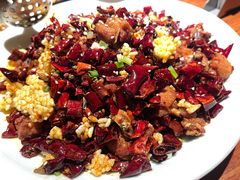 -双流老妈兔头(荟聚店)