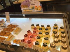 -巴黎贝甜(印象城店)