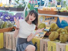 -世纪金源购物中心