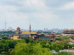 -中国翰园碑林