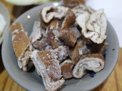 肥肠-刁姐火锅(五小区店)