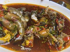 -赖厨潮汕砂锅粥