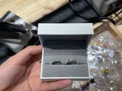 -1001艺术手作·银饰DIY·拼豆(小寨金莎店)