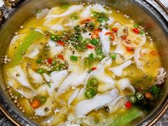 -上上席川菜(凯德乐峰广场店)