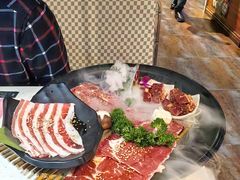 -猫抓烤肉(武进吾悦广场店)