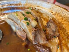 -黄山老妈·土菜(碧桂园店)