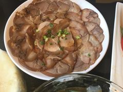-我去·春饼文化主题餐厅(国定路总店)
