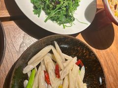 -清水亭湖北菜(大屯DT51店)