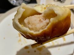 霸王大虾生煎-鑫震源·苏式大虾生煎(山塘街店)