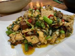 -翁大胖媽媽菜(银海店)