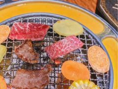 -海之屋韩式烤肉(海棠68环球美食街店)