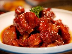 -山城外·非遗酸菜鱼(财富中心店)