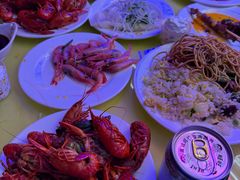 -海韵之星邮轮水会(明发商业广场店)