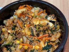 -米村拌饭(银泰中心店)