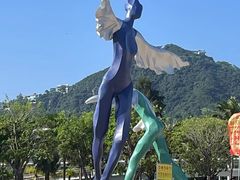 -大梅沙海滨公园