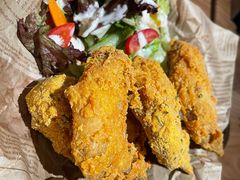 -KimPro 辛普乐概念韩餐