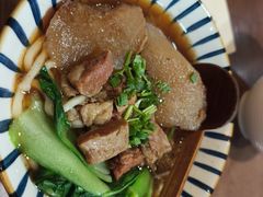 -面乙新派手擀面(大悦城店)