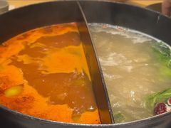 -山缓缓火锅(苏州仁恒仓街店)
