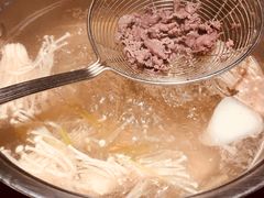 -牛焱·贵州黄牛肉火锅(城西银泰店)