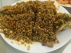 -松明一烤肉馆(鲁园店)