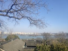 -苏州上方山国家森林公园