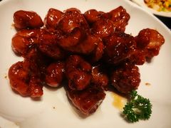 -大潮淮·淮扬菜(何园旗舰店)