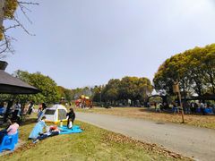 -梁鸿国家湿地公园