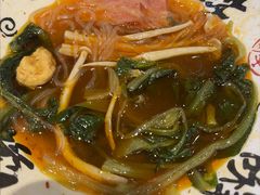 -清河半岛温泉度假酒店