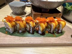 -早一美餐厅·EBISU(会展誉景店)